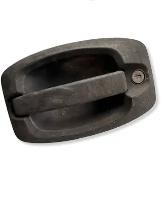 Fiat Ducato Front door exterior handle 5432