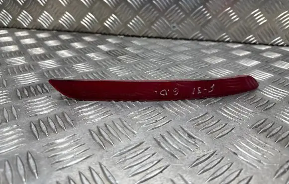 BMW 3 F30 F35 F31 Rear tail light reflector 7285746