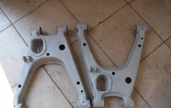 Mazda MX-5 NA Miata Rear control arm