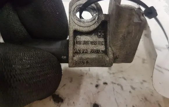 Citroen Jumpy Camshaft position sensor 9628559980