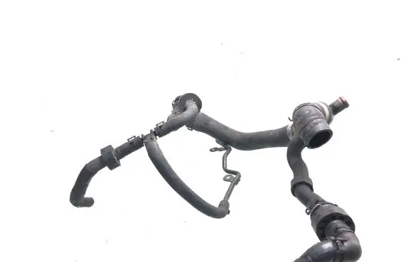 Volkswagen Touran II Engine coolant pipe/hose 1K0121087AH 1K0122101KP 5K0121070C
