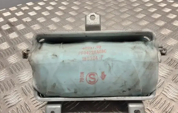 Toyota Corolla E120 E130 Passenger airbag 4003702