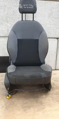 Citroen DS3 Front driver seat 