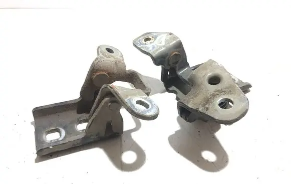 Chrysler Town u0026 Country V Front door hinge set 878AD