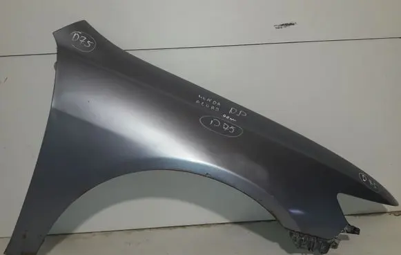 Honda Accord Fender