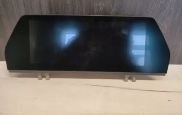 BMW 8 G16 Screen/display/small screen 9441875