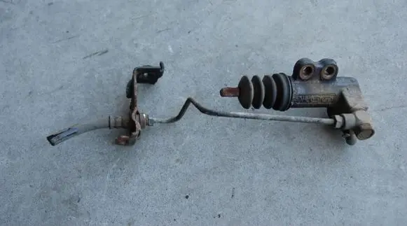 KIA Sportage Clutch release bearing slave cylinder 116KM