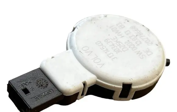 Volvo V40 Rain sensor 31314540