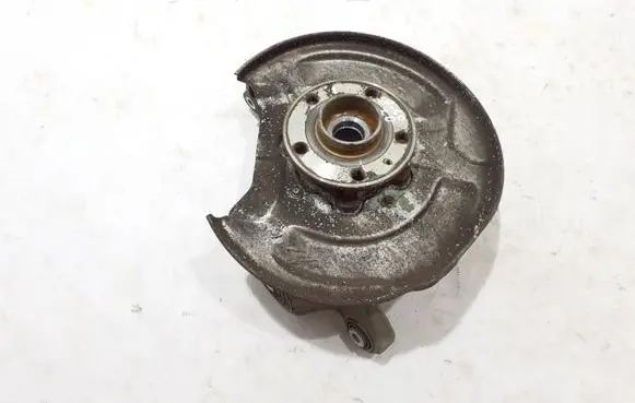 Volvo V60 Rear wheel hub 31658162