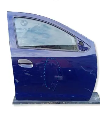 Dacia Sandero II Front door FR0NT