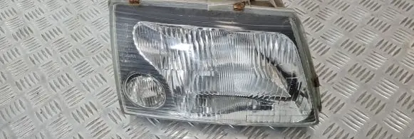 Hyundai Galloper Headlight/headlamp