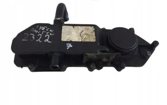 Fiat Ducato Rocker cam cover POKRYWA DUCATO