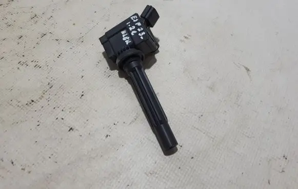 Renault Espace VI High voltage ignition coil 224334632R