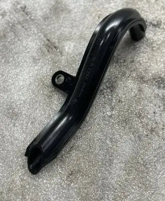 Volkswagen Tiguan Oil sump strainer pipe 03G103526C