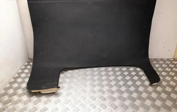 Polestar 4 Trunk/boot mat liner 8893624632