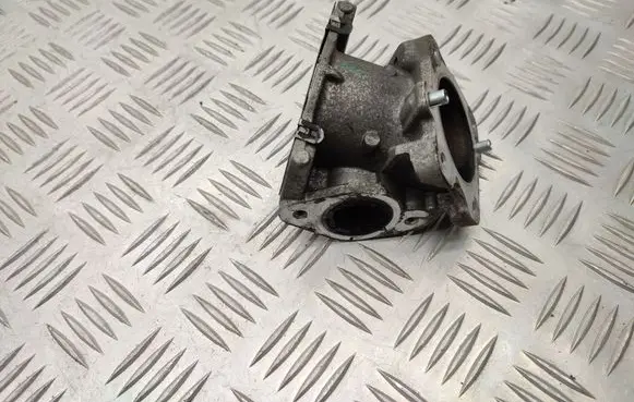Ford Focus EGR valve 9801292180