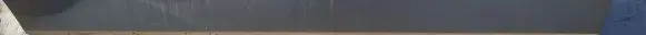 Mazda CX-7 Front door trim (molding) 