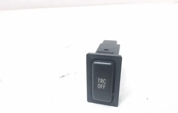Traction control (ASR) switch