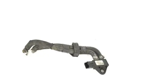 Audi A5 8T 8F Exhaust gas pressure sensor 9662143180