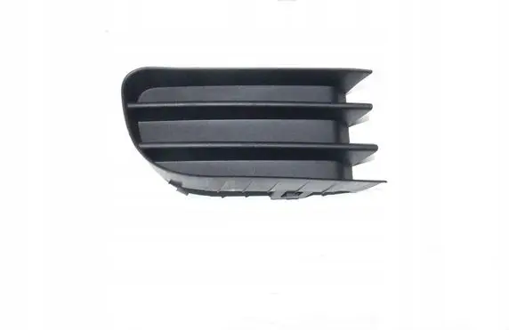 Renault Megane II Front bumper lower grill