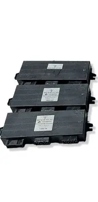 Porsche 911 Convertible roof control unit 99761811103