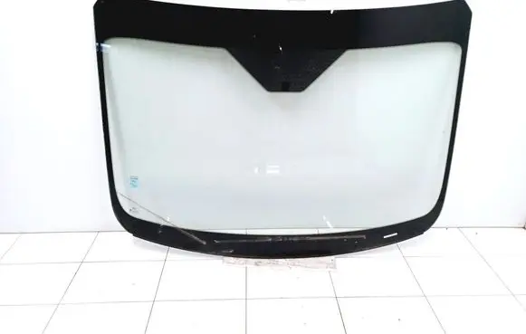 Ford Transit Front windscreen/windshield window 