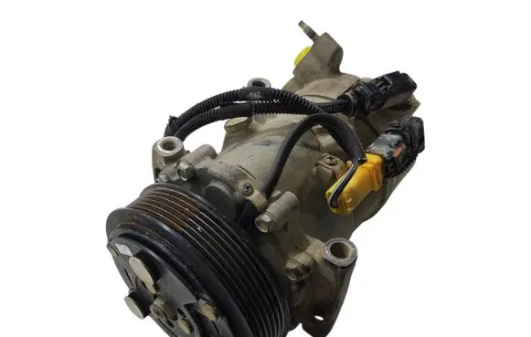Air conditioning (A/C) compressor (pump)