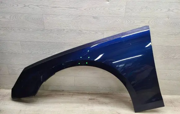 Audi A4 S4 B9 8W Fender
