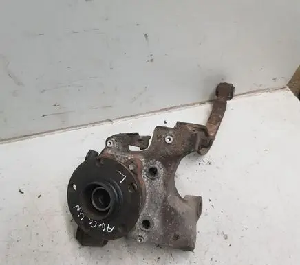 Audi A6 S6 C6 4F Rear wheel hub spindle/knuckle 