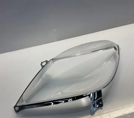 Mercedes-Benz E W212 Headlight part 16641900