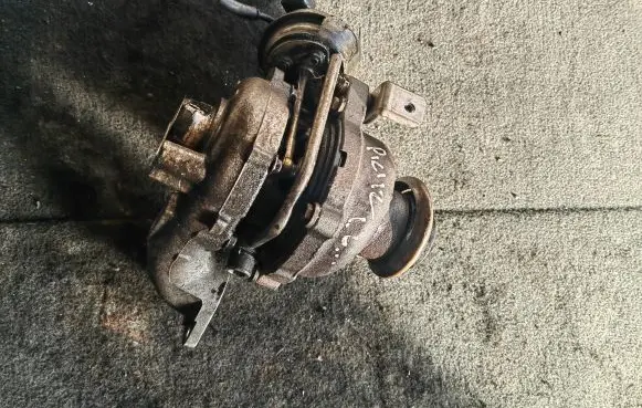 Citroen C4 Grand Picasso Turbo 9686120680