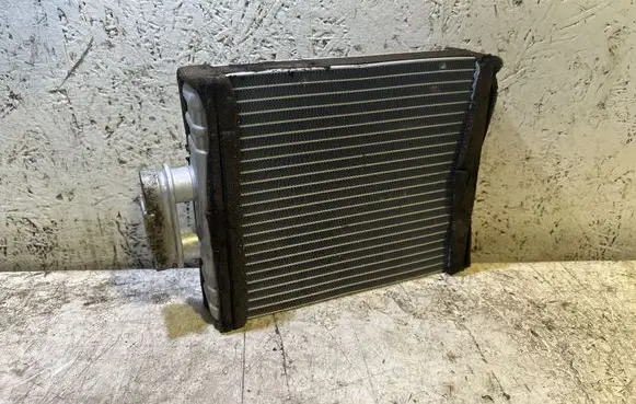 Skoda Roomster (5J) Heater blower radiator