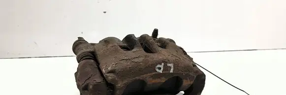 Renault Master III Front brake caliper