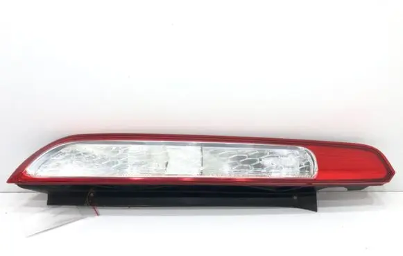 Ford Focus Rear/tail lights