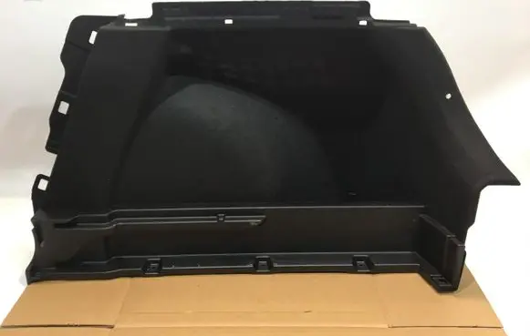 KIA Xceed Trunk/boot side trim panel 85740-J7700