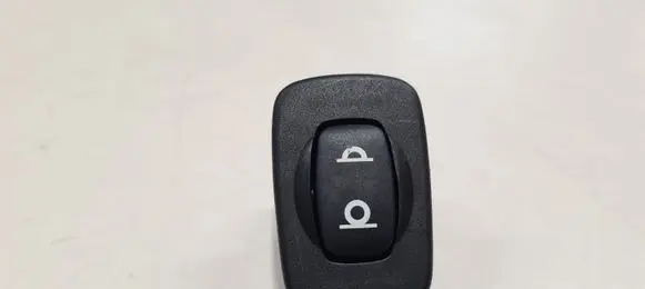 Citroen C5 Suspension ride height/mode switch 96384805XT 96384805
