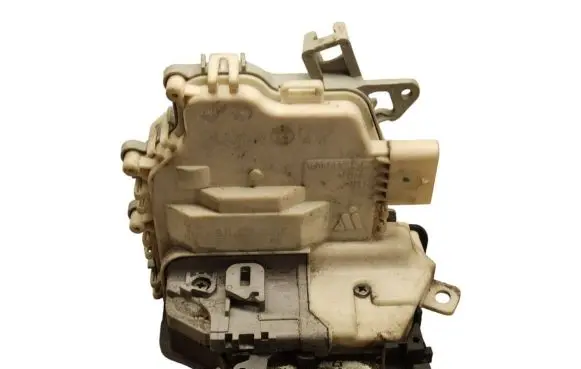 Audi A6 S6 C7 4G Front door lock 8J1837016C