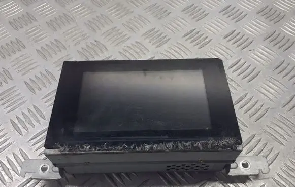 Nissan Primera Screen/display/small screen 28090BA000