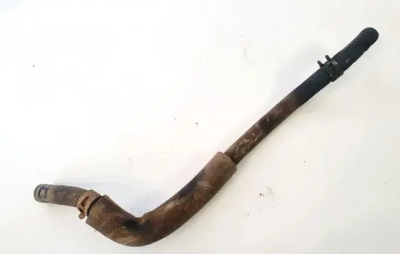 Mazda CX-7 Engine coolant pipe/hose