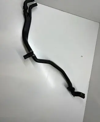 Audi Q7 4M Engine coolant pipe/hose 4M2819350 147680