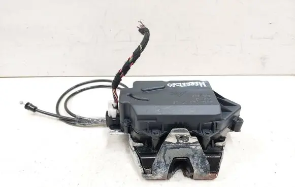 Mercedes-Benz R W251 Tailgate/trunk/boot lock/catch/latch A1647400735 1043949