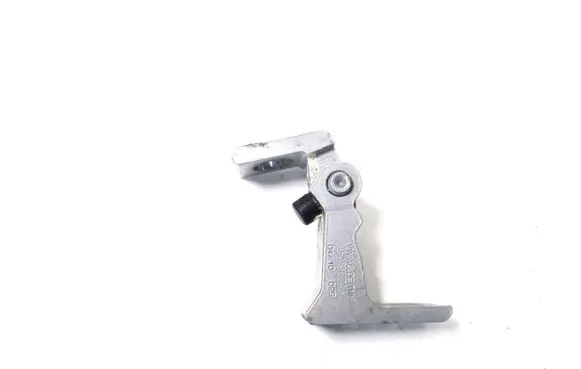 Rear door upper hinge