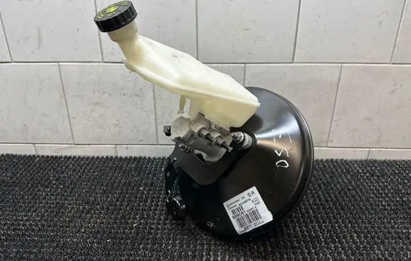 Citroen DS3 Brake booster 9672460780