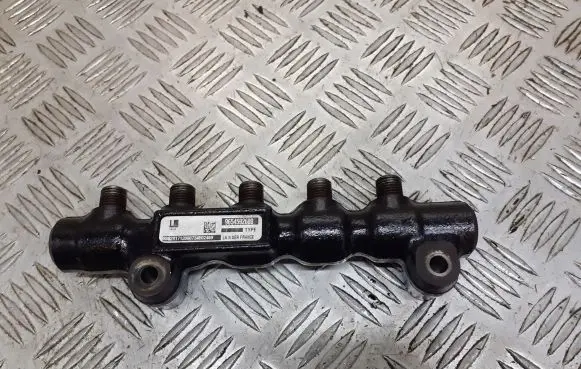Mazda 3 I Fuel main line pipe 9654592680