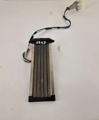 Toyota RAV 4 (XA40) Electric cabin heater radiator 0948000130