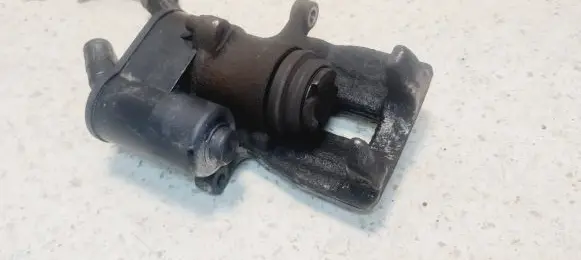 Audi A6 S6 C6 4F Rear brake caliper 32332082D 4F0615404F