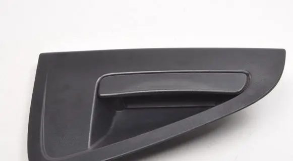 Chevrolet Spark Front door exterior handle 96690102