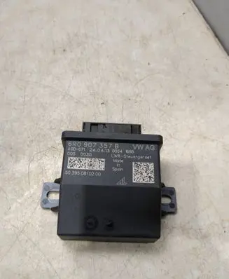 Volkswagen PASSAT CC Light module LCM 6R0907357B 503950810200