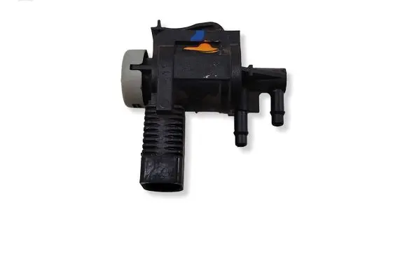 Audi A6 Allroad C6 Turbo solenoid valve 1K0906283A