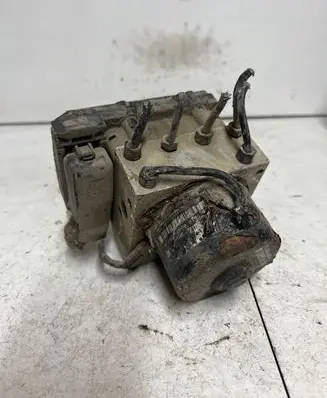 Volkswagen Golf IV ABS Pump 1J0907379P 10094903312